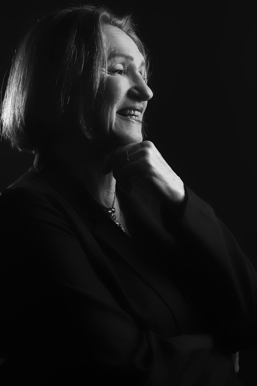 Délcia Marisa Krutzmann